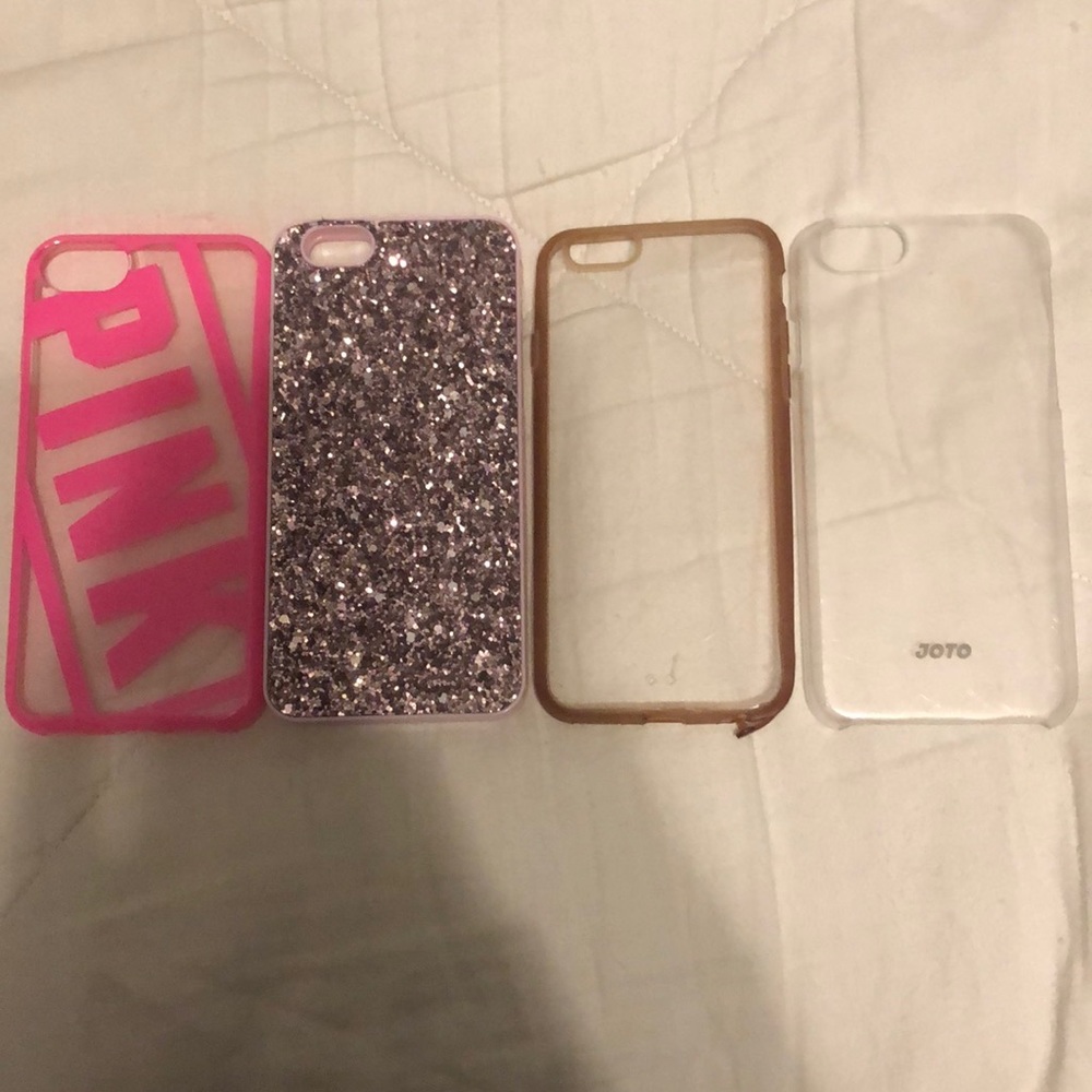 Phone cases
